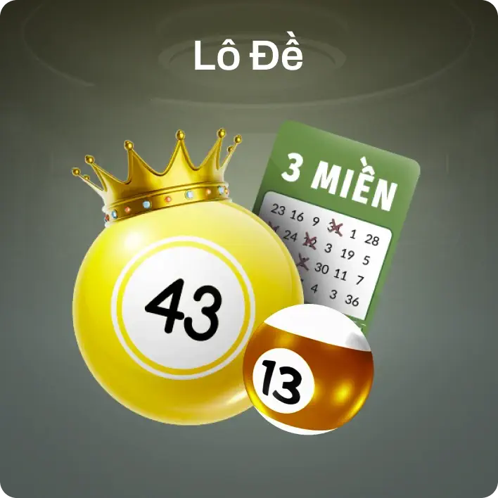 Lô đề